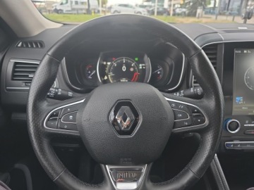 Renault Koleos II SUV 2.0 dCi 177KM 2019 Koleos 2.0 dCi Initiale Paris 4x4 X-Tronic, zdjęcie 14
