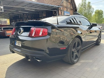 Ford Mustang V 2010 Ford Mustang GT Roush 427 R Limitowana Edycja Manu, zdjęcie 7