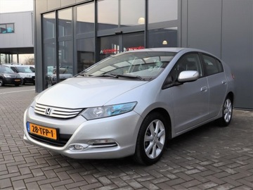Honda Insight 2010 IDEALNY W MIASTO*zadbany*SERWIS*od ręki z Holandii, zdjęcie 25
