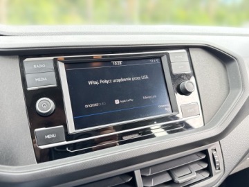 Volkswagen T-Cross SUV 1.0 TSI 95KM 2019 Volkswagen T-Cross Volkswagen T - Cross, zdjęcie 27