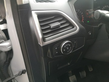 Ford Galaxy IV Van 1.5 EcoBoost 160KM 2016 Ford Galaxy 1.5 EcoBoost 160KM # Converse # #, zdjęcie 19