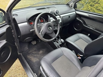 Aixam City 2013 Aixam City Microcar Crossline Diesel Kubota L6E, zdjęcie 5