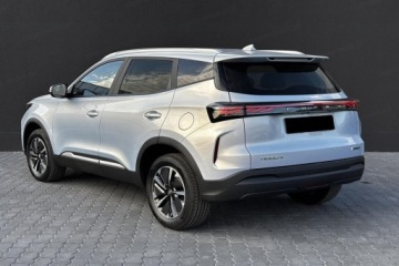 Chery Tiggo 4 1.5 HYBRID 163KM 2025 CHERY Tiggo 4 Prestige 1.5 T-GDI HEV DHT Suv 163KM 2025, zdjęcie 5