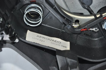 КОЖАНЫЙ РУЛЕВОЙ КОЛЕСО ИДЕАЛЬНО ДЛЯ ПОЛНОГО ВАРИАНТА VOLVO XC90 I 1 30723454