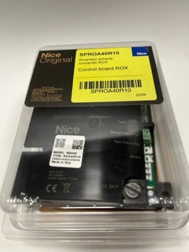 Хорошая панель управления ROA40 ROX 600 1000 Контроллер ROBO500