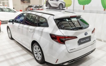 Toyota Corolla XII TS Kombi Facelifting 1.8 Hybrid 140KM 2023 Toyota Corolla 1.8 Hybrid Comfort 1.8 Hybryda 140KM, zdjęcie 2