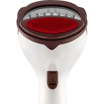 Poręczna Parownica Do Ubrań Sencor Termostat 1200W