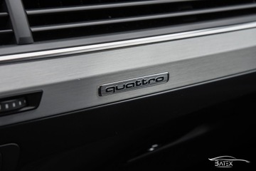 Audi Q7 II SUV 3.0 TDI 218KM 2016 Audi Q7 3.0TDI Quattro S-line Alcantara Virtualne Zegary Salon PL, zdjęcie 29