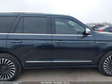 Lincoln Navigator III 2021 Lincoln Navigator Black Label 2021 3.5l 3.5 Benzyna 450KM, zdjęcie 6