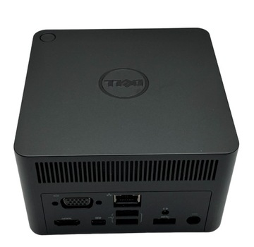 Беспроводная док-станция Dell WLD15