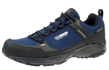 Трекинговые кроссовки DK PREDATOR SoftShell 46
