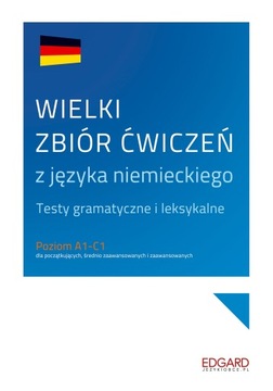 Wielki zbiór ćwiczeń z języka niemieckiego, Praca zbiorowa