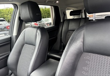 Land Rover Discovery Sport SUV 2.0 TD4 150KM 2015 Land Rover Discovery Sport I rejestracja 2016r 2.0 Diesel 150KM, zdjęcie 13