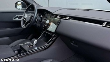 Land Rover Range Rover Velar 2025 Land Rover Range Rover Velar Land Rover Range Rover Velar P250 Dynamic SE, zdjęcie 12