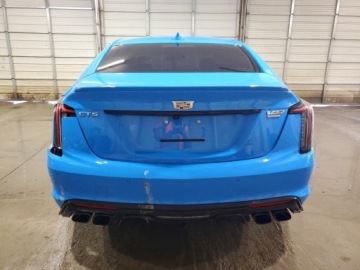 Cadillac 2023 Cadillac CT5 -V Blackwing 2023 6.2 Benzyna 668KM, zdjęcie 2