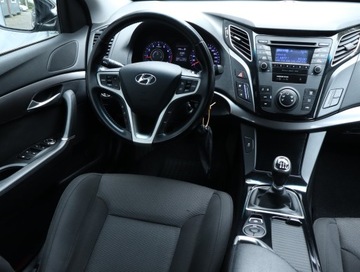 Hyundai i40 Kombi 1.6 GDI 135KM 2013 Hyundai i40 1.6 GDI, Serwis ASO, Klima, Tempomat, zdjęcie 6