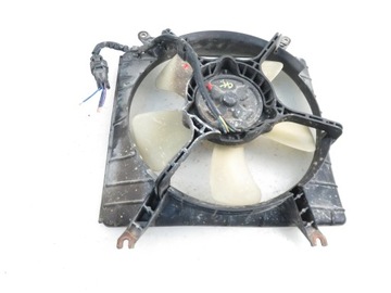 VENTILÁTOR CHLADIČŮ SUZUKI LIANA 1.6 4WD