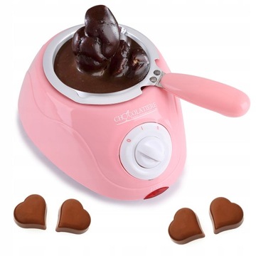 220V 20W CHOCOLATE MELTER PODGRZEWACZ DO MASŁA