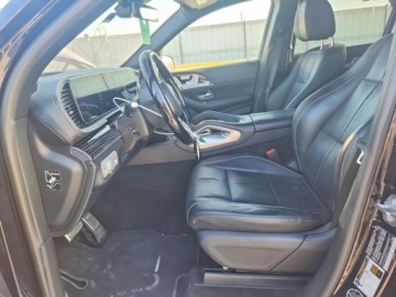 Mercedes GLS X167 2021 Mercedes-Benz GLS Mercedes-Maybach 2021 4.0 Benzyna 550KM, zdjęcie 7
