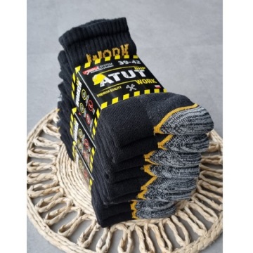 FROTARY WORK WORK STRONG POLISH носки 39-42
