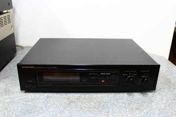 Hi-End процессор Pioneer SR-6 с эффектом эхо-реверберации