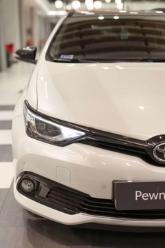 Toyota Auris II Touring Sports Facelifting 1.6 Valvematic 132KM 2017 Toyota Auris 1.6 Selection 1.6 Benzyna 132KM, zdjęcie 9