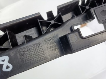 DRŽÁK SVĚTLOMET VÝZTUHA LEVÝ SEAT ARONA 6F9807571B