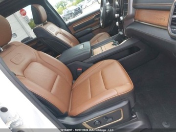  RAM 1500 Limited 2023 5.7l 5.7 Benzyna 395KM, zdjęcie 9
