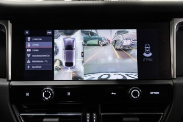 Porsche Macan SUV Facelifting II 2.0  265KM 2022 Porsche Macan Gwarancja 01.27. FV23%., zdjęcie 37