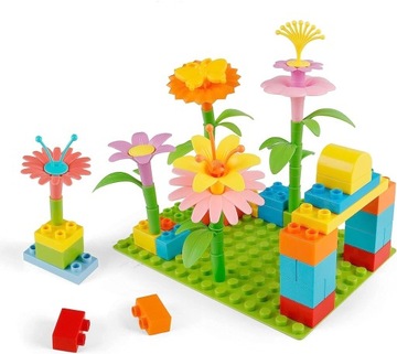 БЛОКИ ЦВЕТЫ САДОВАЯ СТРОИТЕЛЬСТВО БУКЕТ БОЛЬШОЙ