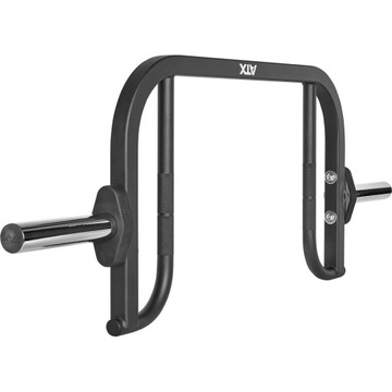 Gryf olimpijski HEX Open Compact 150cm do 250 kg