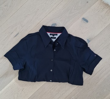 Tommy Hilfiger Stretch 6 XS /S koszula