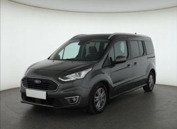 Ford Tourneo Connect III Standard 1.5 EcoBlue 120KM 2021 Ford Tourneo Connect 1.5 EcoBlue, Salon Polska, zdjęcie 1