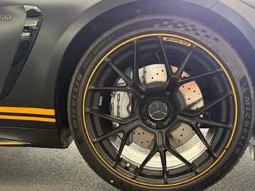 Mercedes CLE Coupe AMG 3.0 53  449KM 2025 MERCEDES-BENZ CLE AMG 53 4-Matic+ Coupe 3.0 (449KM) 2025, zdjęcie 3