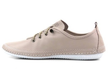ЖЕНСКАЯ ОБУВЬ VENEZIA 032654 SOFT LIGHT BEIGE