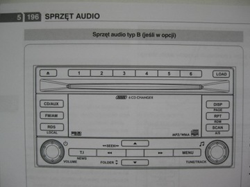 Subaru Forester III 08-13 руководство пользователя RU