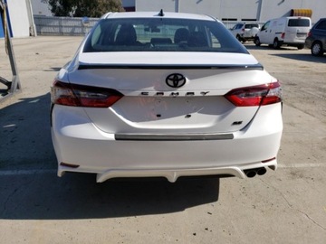 Toyota Camry IX 2023 Toyota Camry TOYOTA CAMRY SE NIGHT SHADE, 2023..., zdjęcie 5