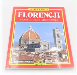 Złota księga Florencji