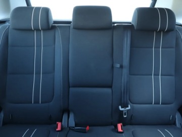 Volkswagen Tiguan I SUV 2.0 TDI CR DPF BlueMotion 110KM 2011 VW Tiguan 2.0 TDI, Klima, Klimatronic, Tempomat, zdjęcie 9