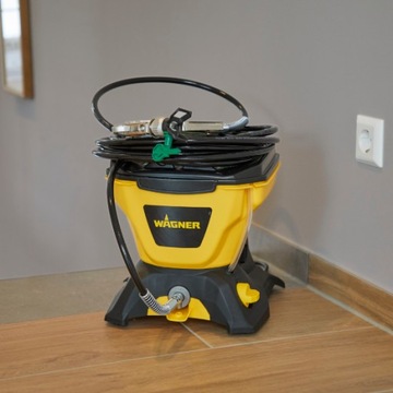 Окрасочная установка Wagner Control 150 M