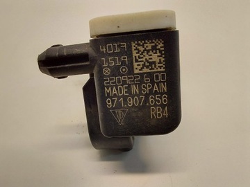 PORSCHE TAYCAN 4S 9J1 2022 SENZOR SENSOR ZRYCHLOVÁNÍ 971907656