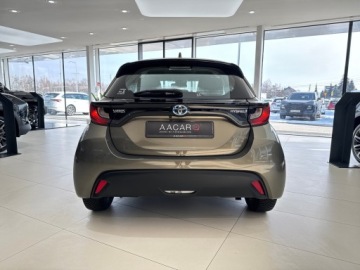 Toyota Yaris IV 2022 Toyota Yaris Comfort + Tech / Kamera cofania / Car, zdjęcie 2