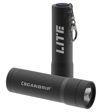LATARKA RĘCZNA MINI LITE A 3xAAA SCANGRIP