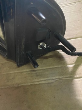 LUSTERKO-LEWE MERCEDES ML W164 13 PIN EVROPA