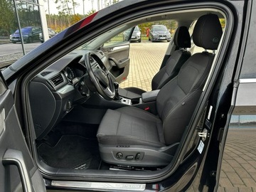 Skoda Superb III Kombi 2.0 TDI 150KM 2016 Škoda Superb Skoda Superb Ele.Klapa, Navi, Xenon,, zdjęcie 11