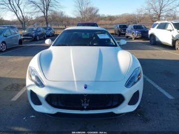 Maserati GranTurismo 2018 Maserati GranTurismo 2018 Maserati GranTurismo Sport 4.7L 4.7 Benzyna 454KM, zdjęcie 1