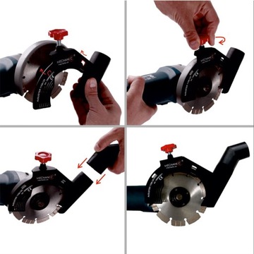 Механическая крышка 19568442014