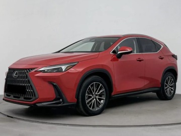 Lexus NX II SUV Facelifting 2.5 350h 200KM 2026 LEXUS NX 350h Prestige 2.5 Hybrid AWD Suv 200KM 2026, zdjęcie 1
