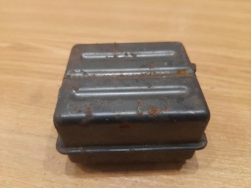 MCCULLOCH MT300X ГЛУШИТЕЛЬ ВЫХЛОПА