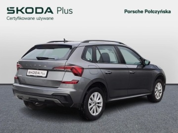 Skoda 2025 Skoda Kamiq benzyna, automatyczna, napęd przedni,, zdjęcie 5